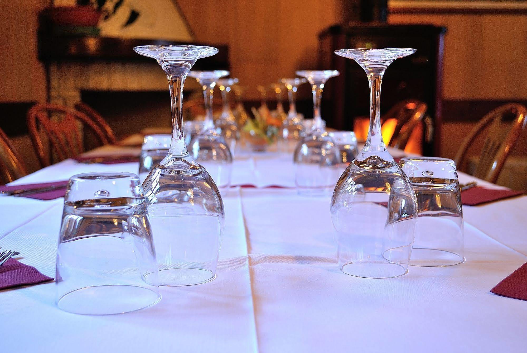 Albergo Morandi Valbondione Ngoại thất bức ảnh