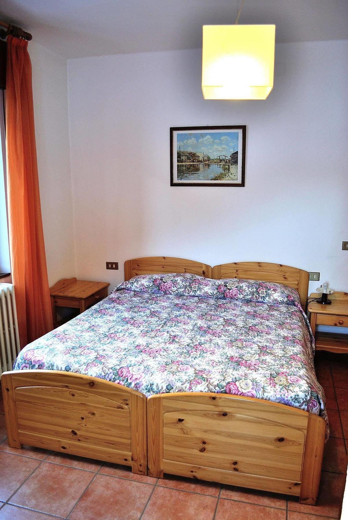 Albergo Morandi Valbondione Ngoại thất bức ảnh