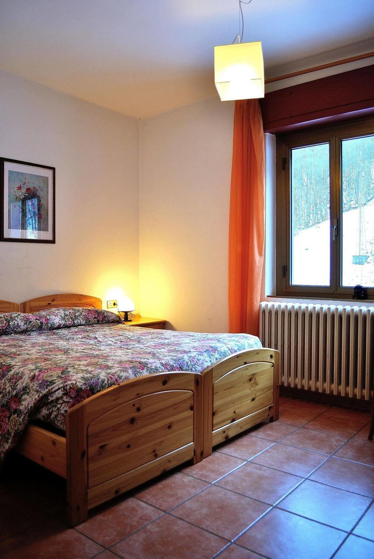 Albergo Morandi Valbondione Ngoại thất bức ảnh